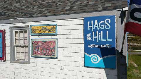 Hags on the Hill