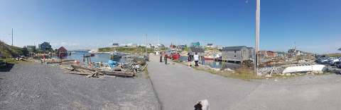 Peggy's Cove Boat Tours